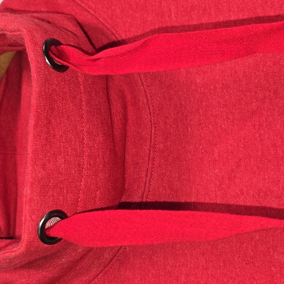 Cutter and Buck Saturday Mock Hooded Sweatshirt Womens Size XL NWT - Picture 3 of 15